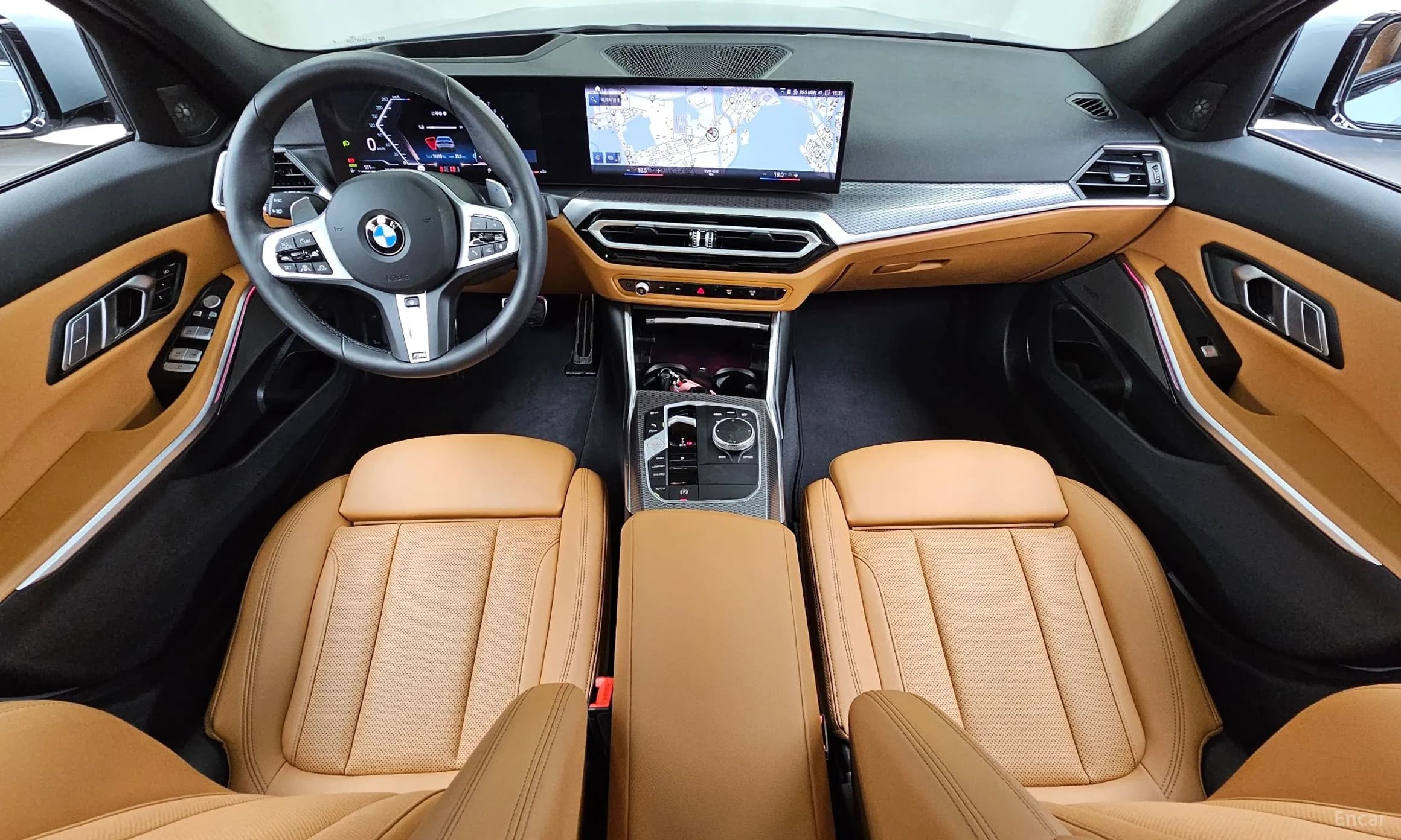 3 Series (G20)