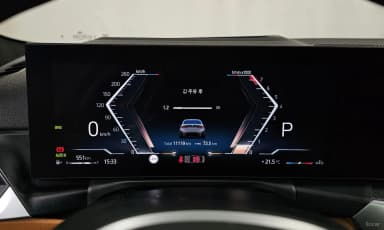 3 Series (G20)