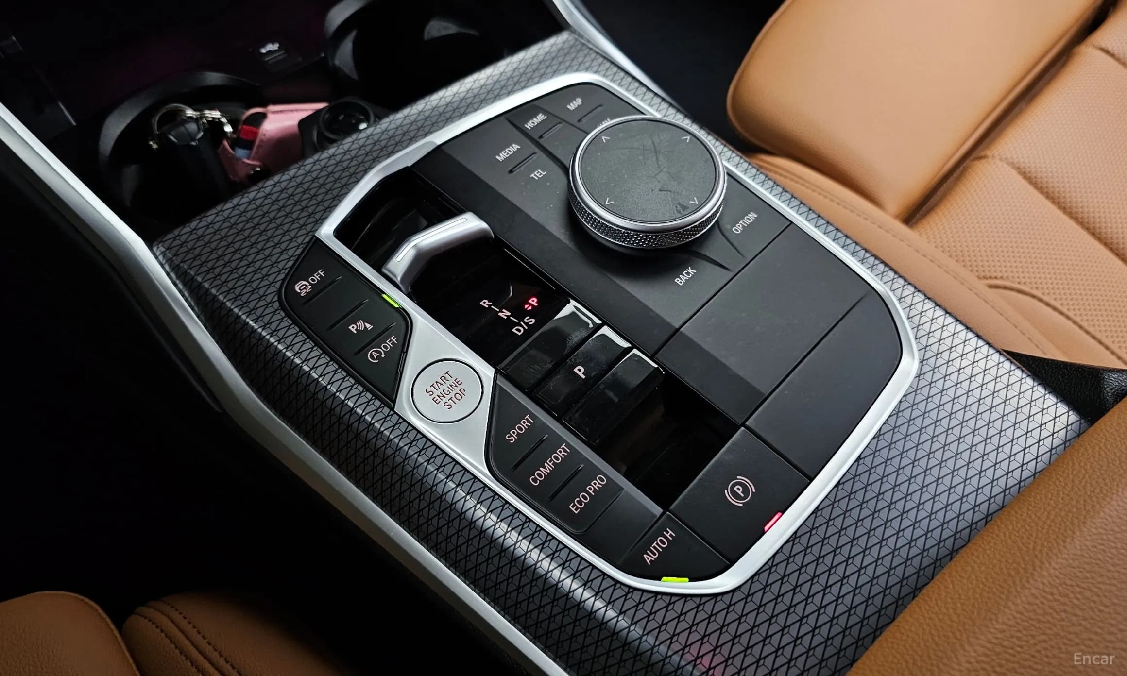 3 Series (G20)