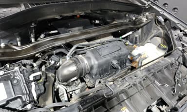 Explorer 6th Generation