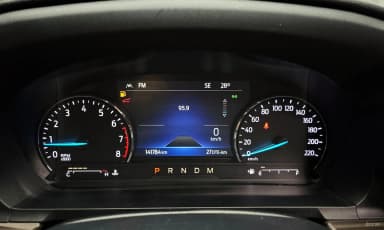 Explorer 6th Generation