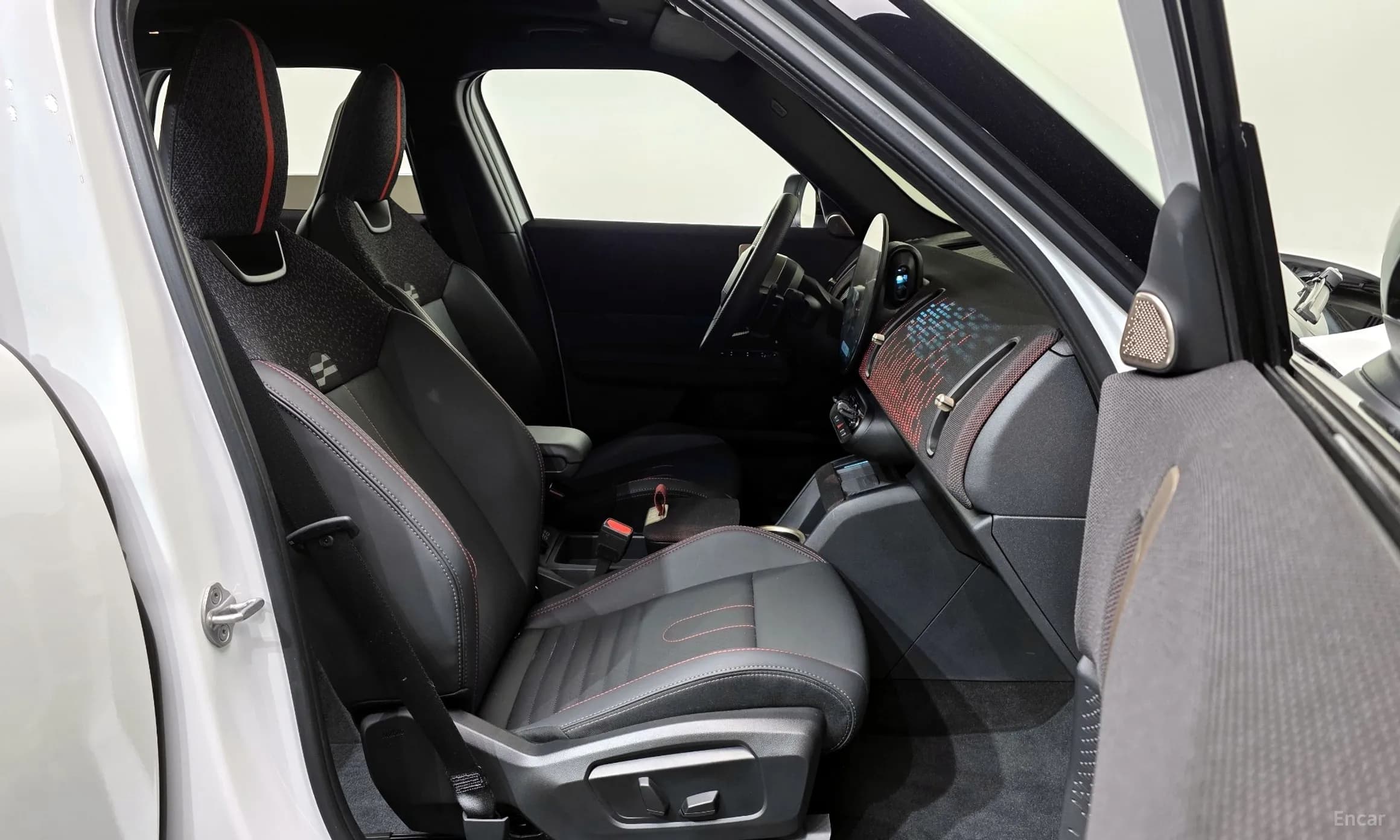 Cooper S Countryman 3rd Generation