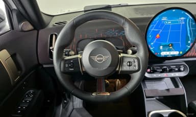 Cooper S Countryman 3rd Generation