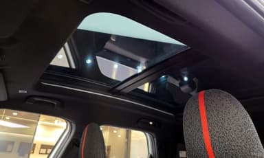 Cooper S Countryman 3rd Generation