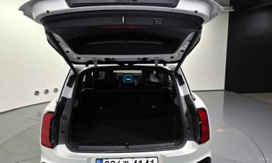 Cooper S Countryman 3rd Generation