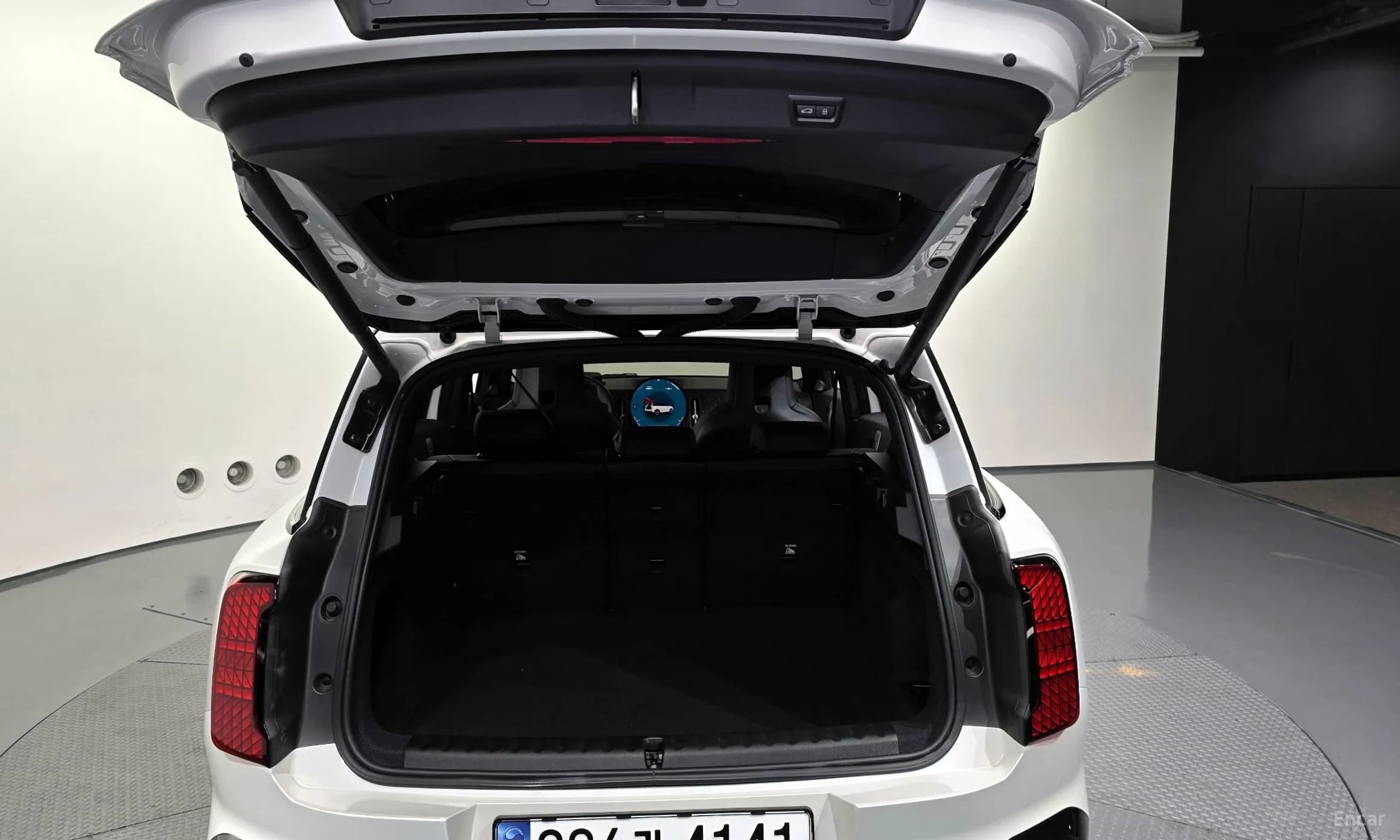 Cooper S Countryman 3rd Generation