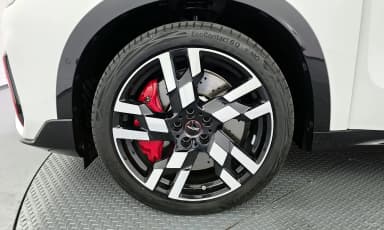 Cooper S Countryman 3rd Generation