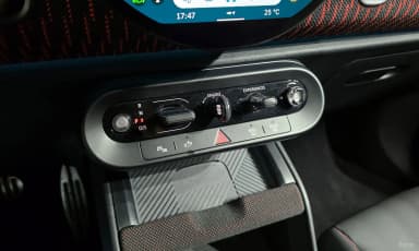 Cooper S Countryman 3rd Generation