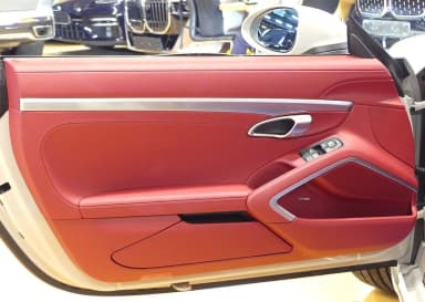 718 Boxster