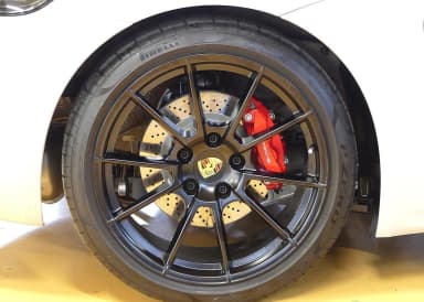 718 Boxster
