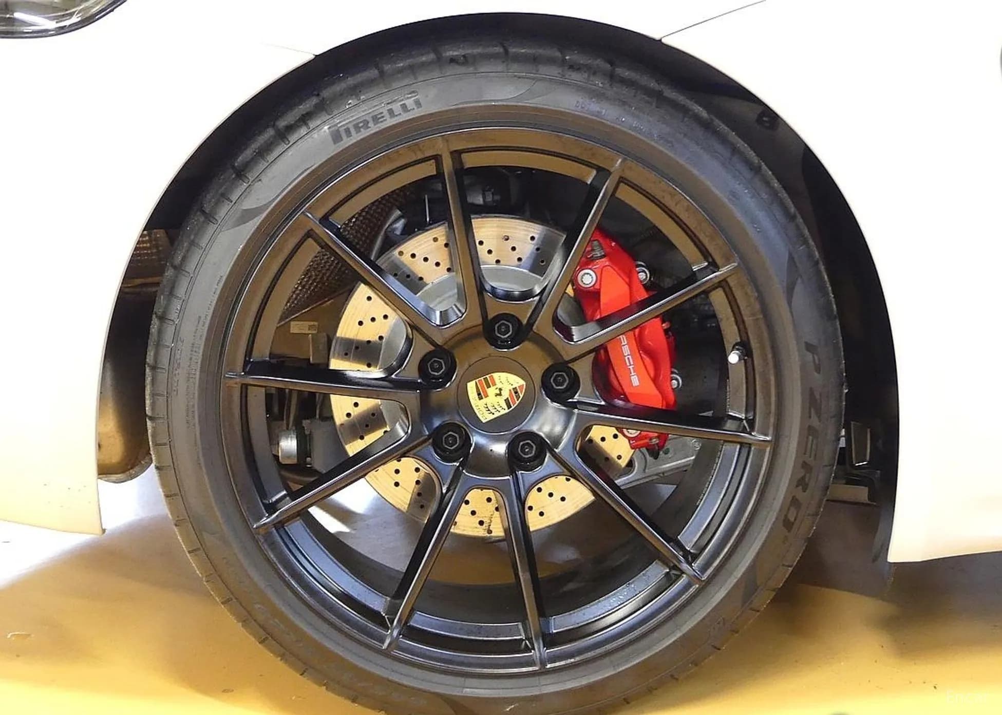 718 Boxster
