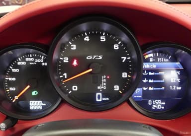 718 Boxster