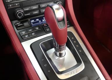 718 Boxster