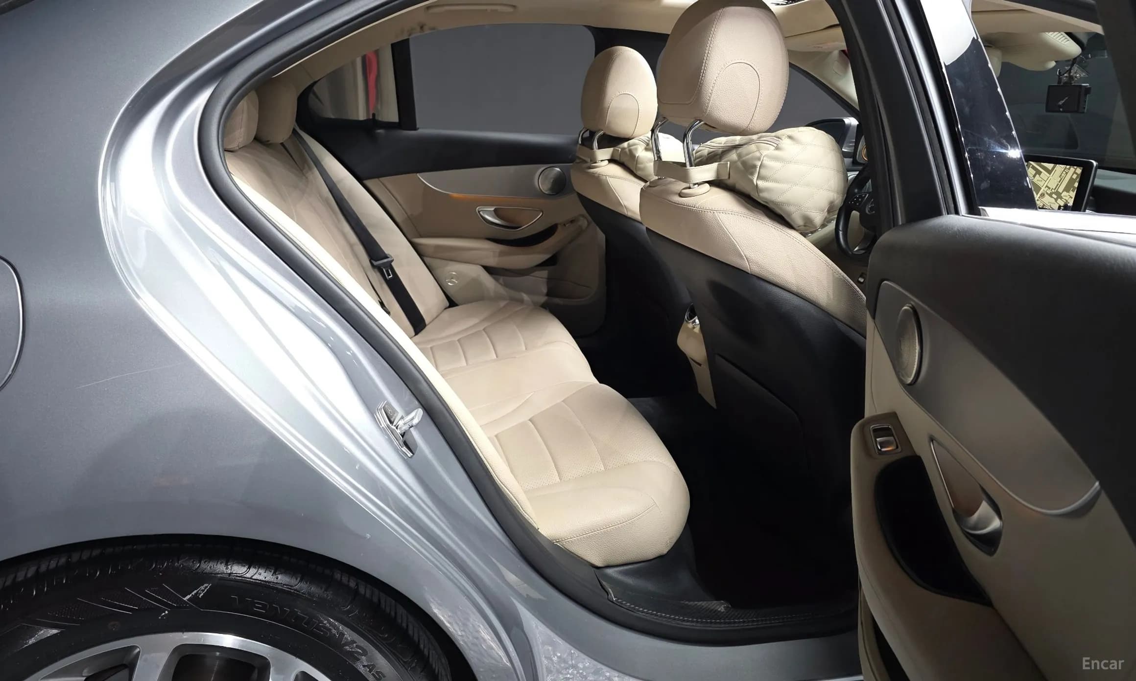 C-Class W205