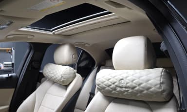 C-Class W205