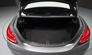 C-Class W205