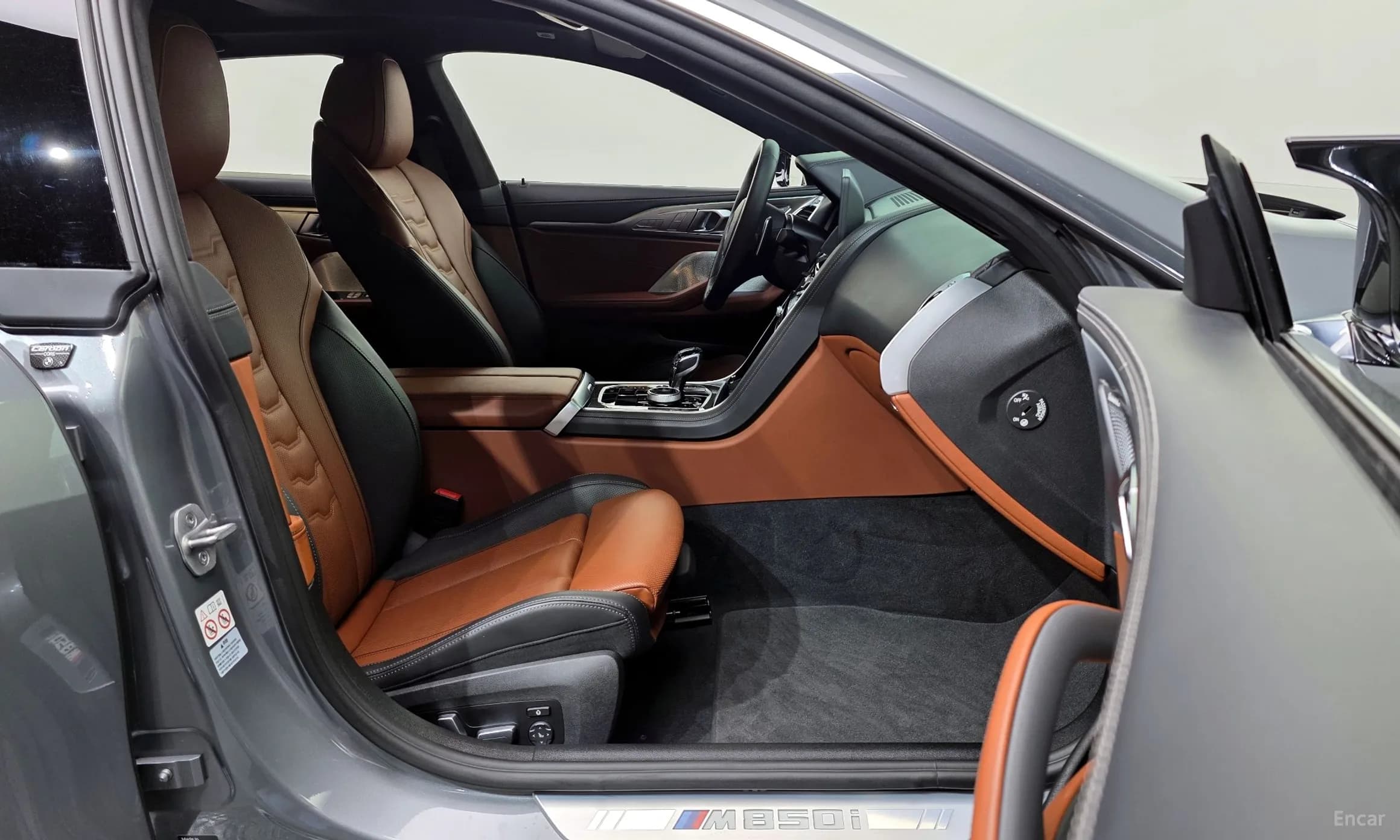 8-series (G15)