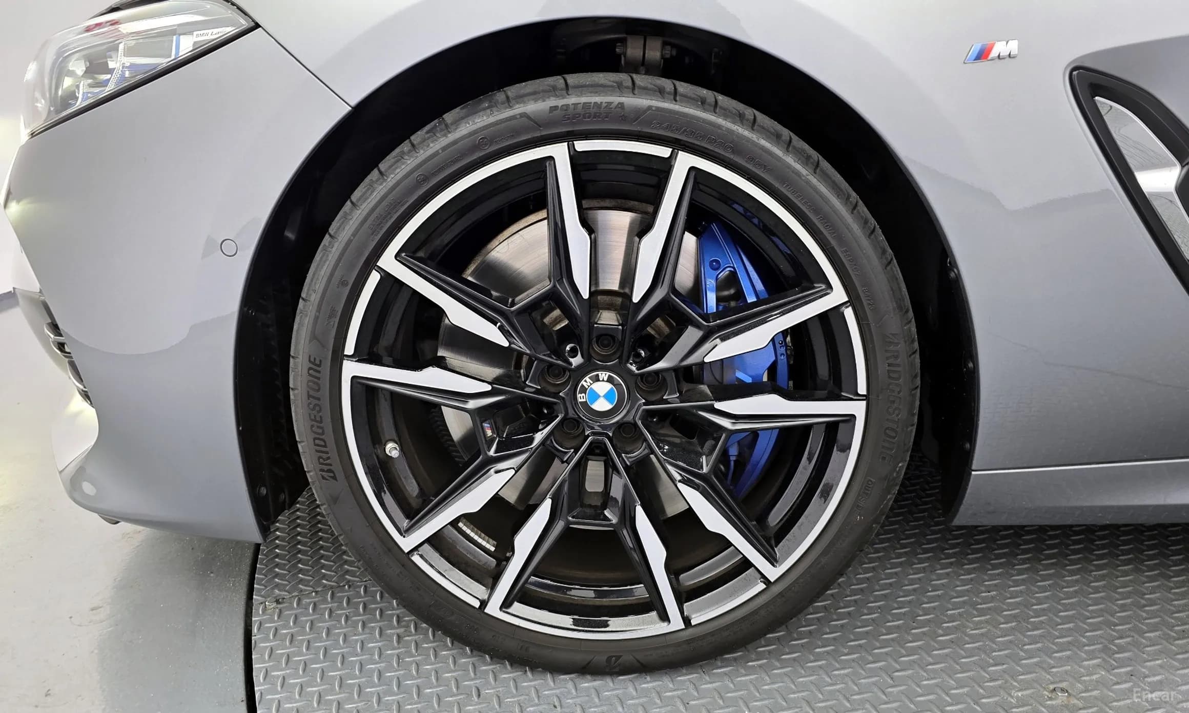 8-series (G15)