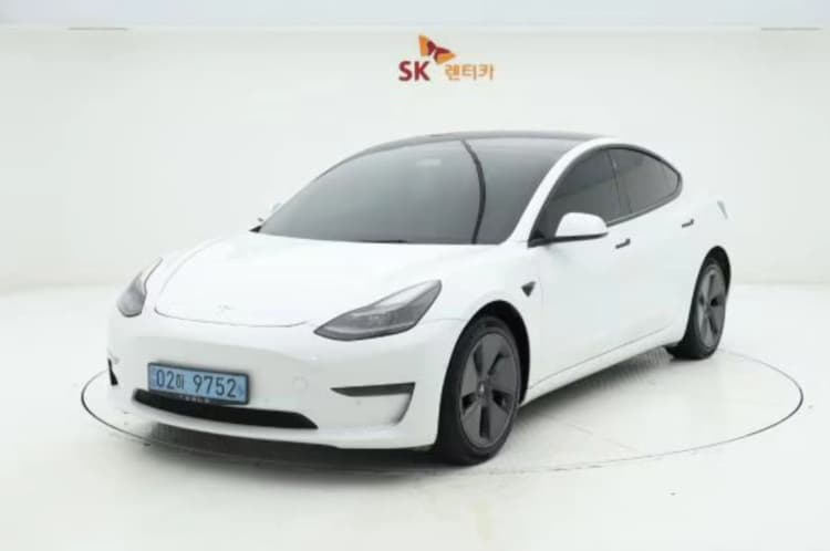 Model 3