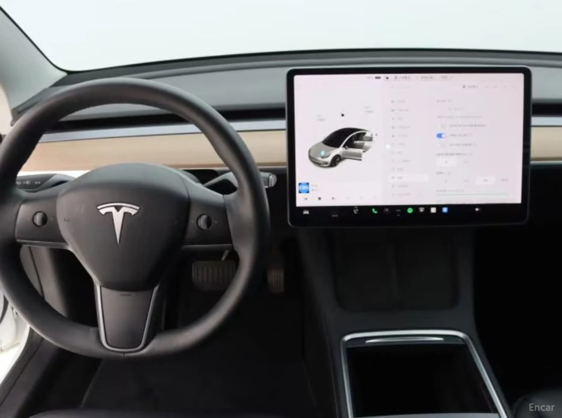 Model 3