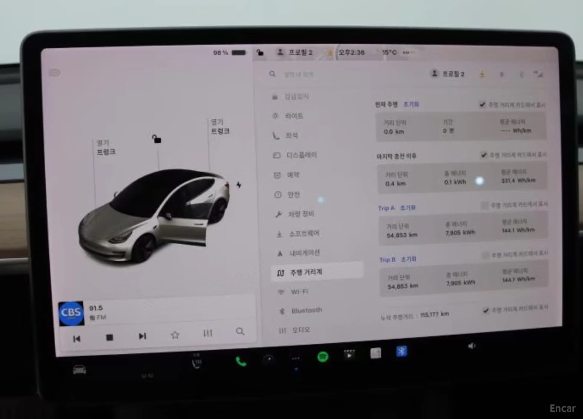 Model 3