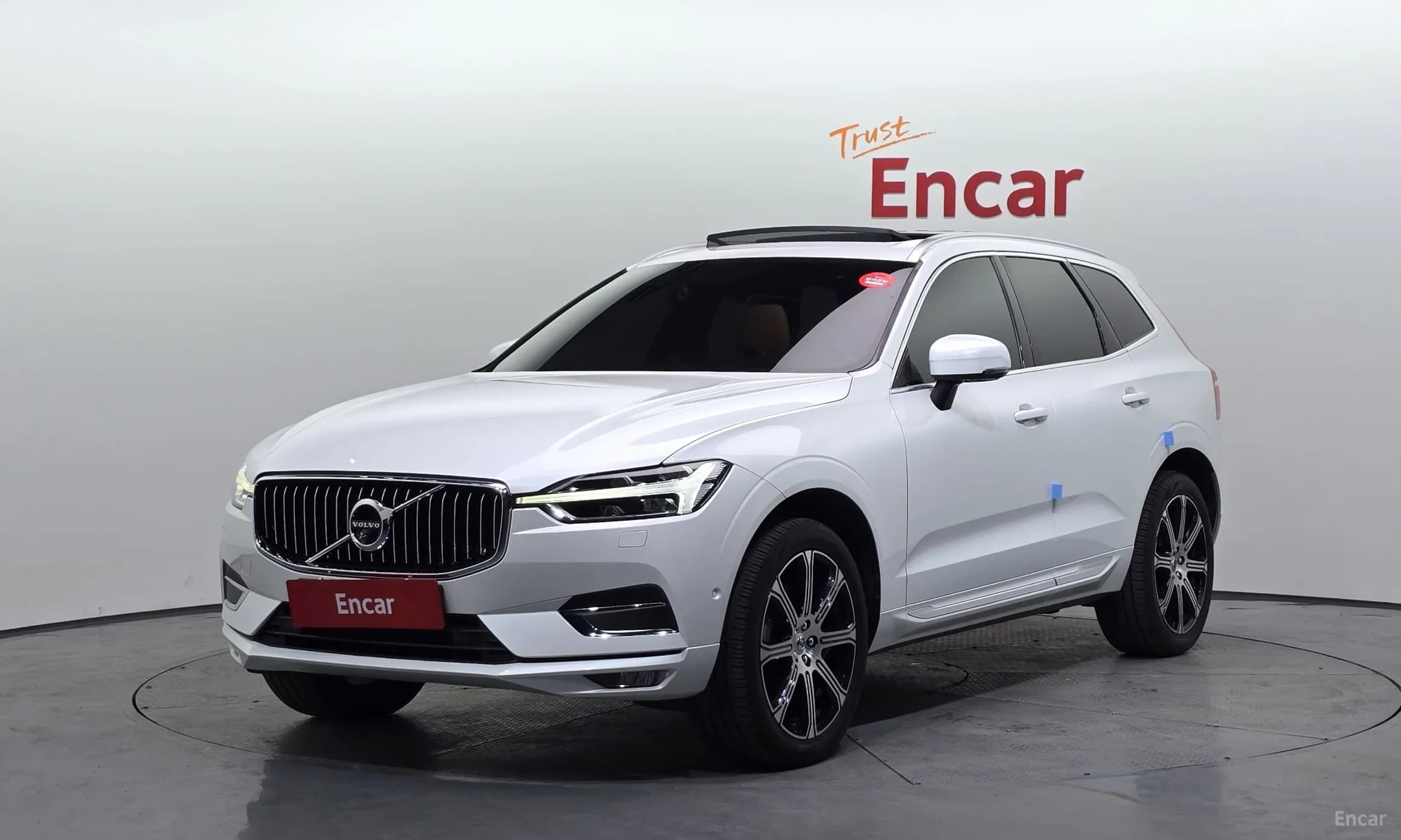 XC60 Gen 2
