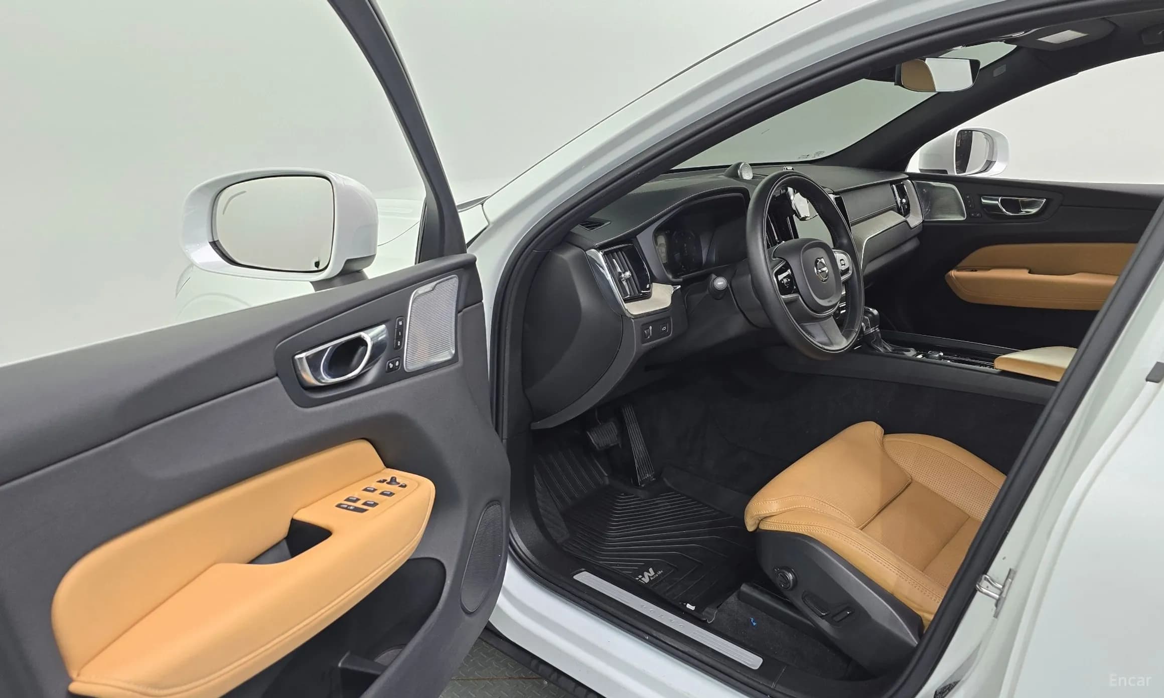 XC60 Gen 2