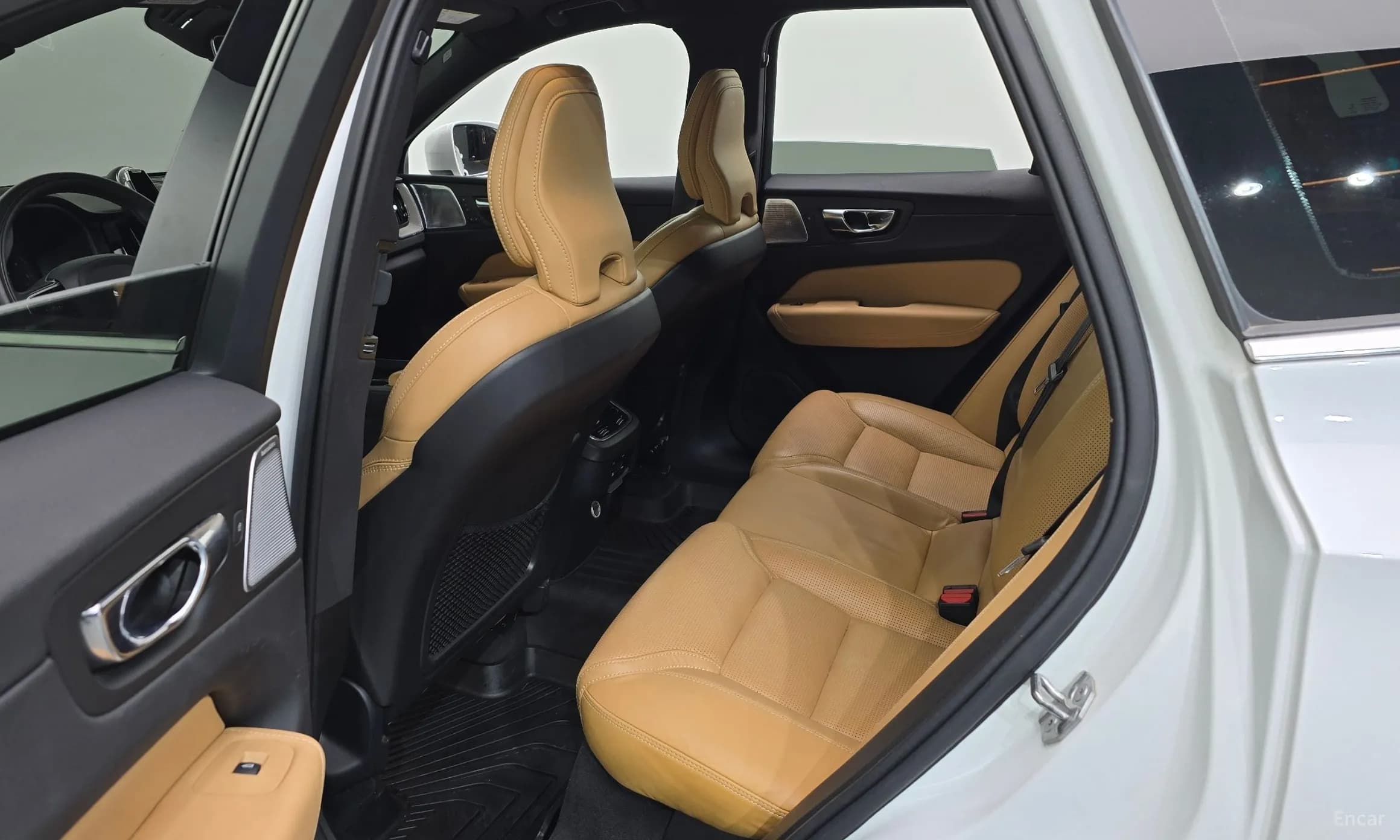 XC60 Gen 2