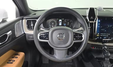 XC60 Gen 2