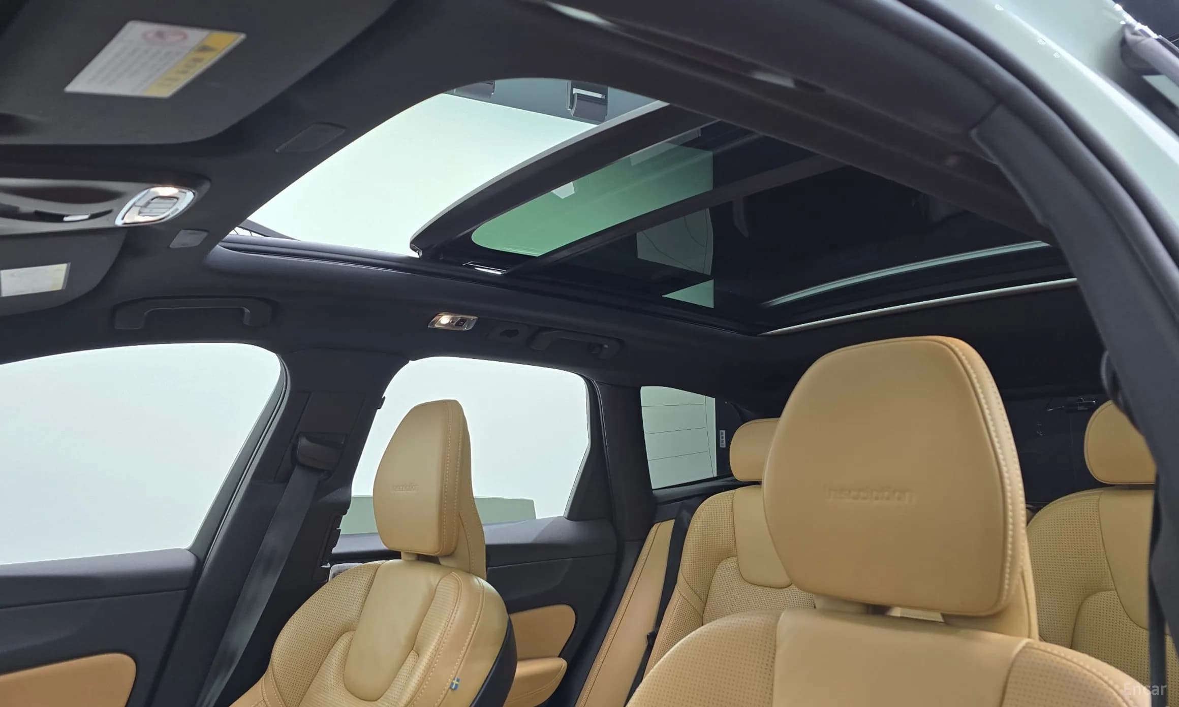 XC60 Gen 2