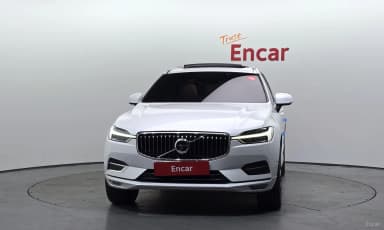 XC60 Gen 2