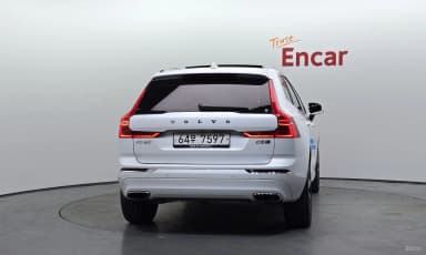 XC60 Gen 2