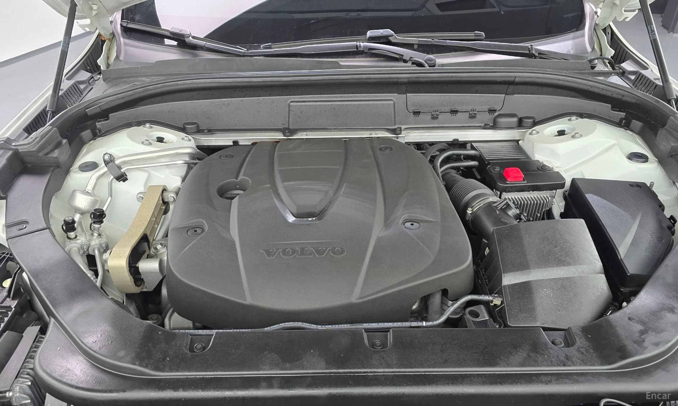 XC60 Gen 2