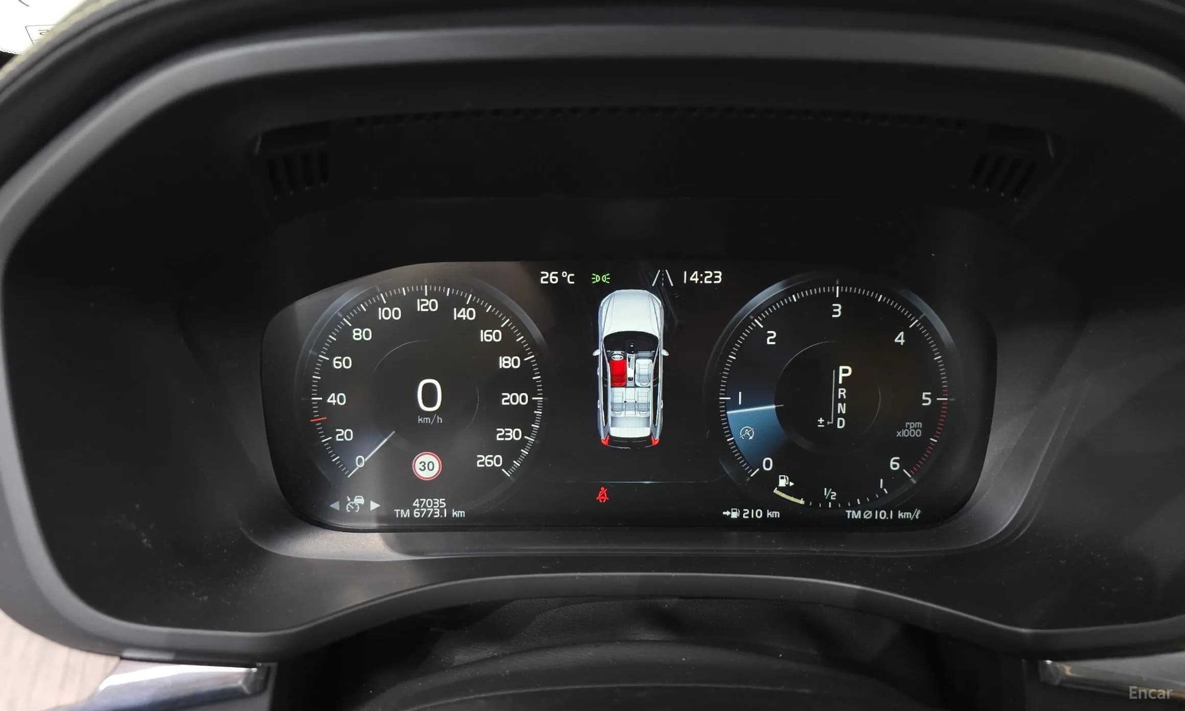 XC60 Gen 2