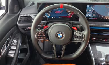 M3 (G80)
