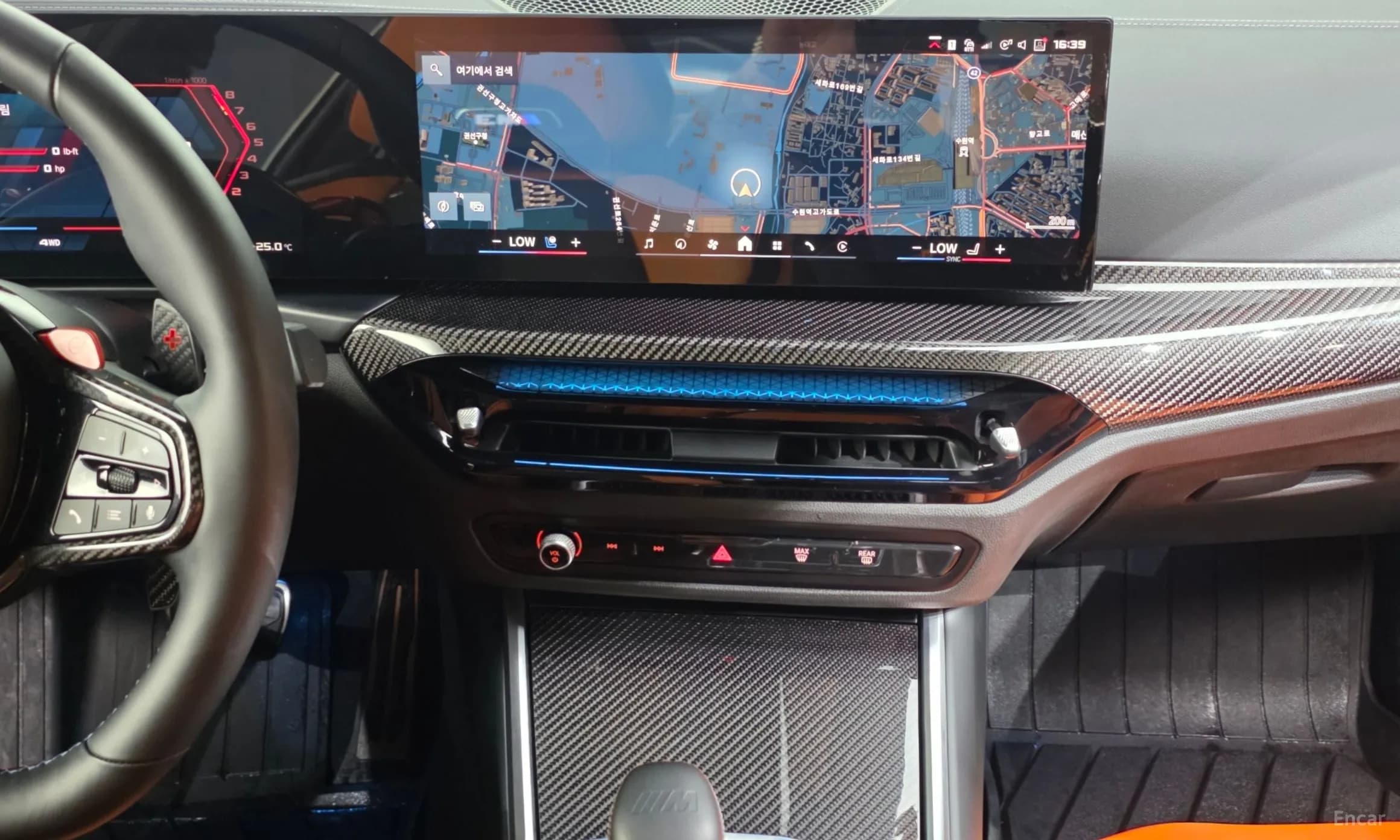 M3 (G80)