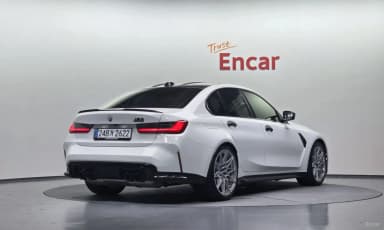 M3 (G80)