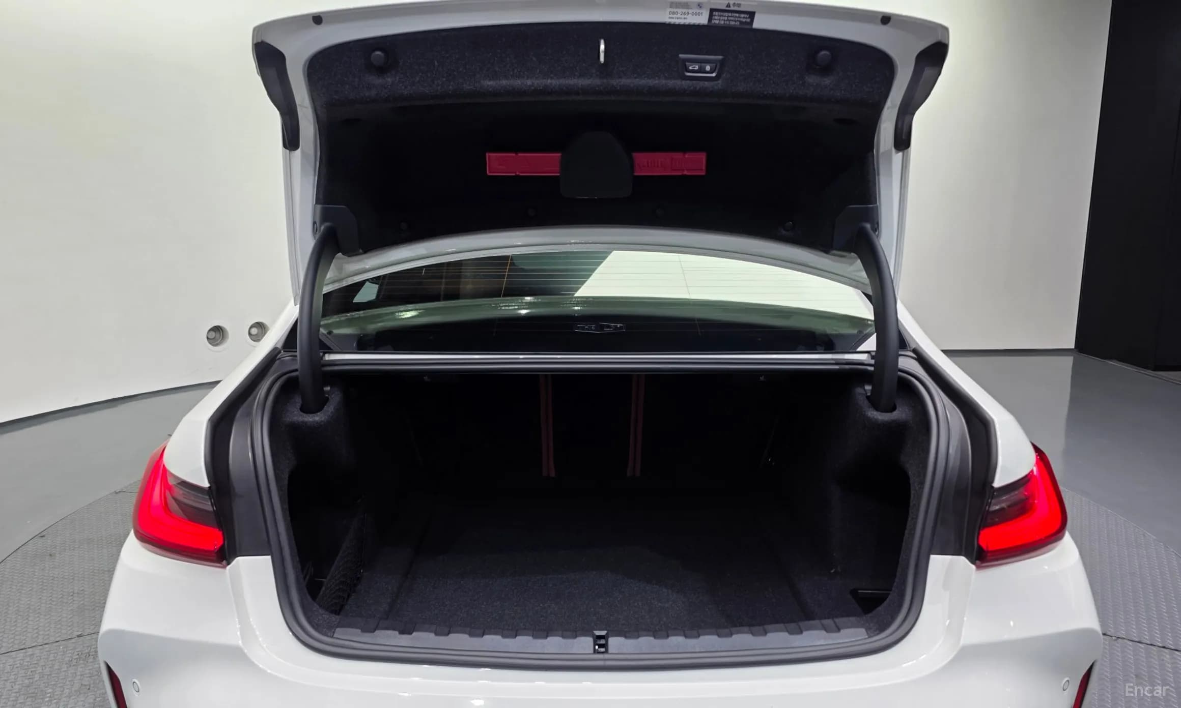 M3 (G80)