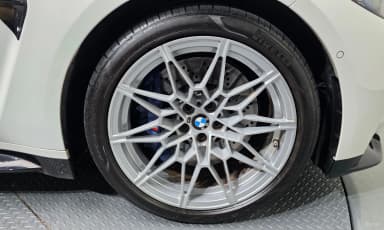 M3 (G80)