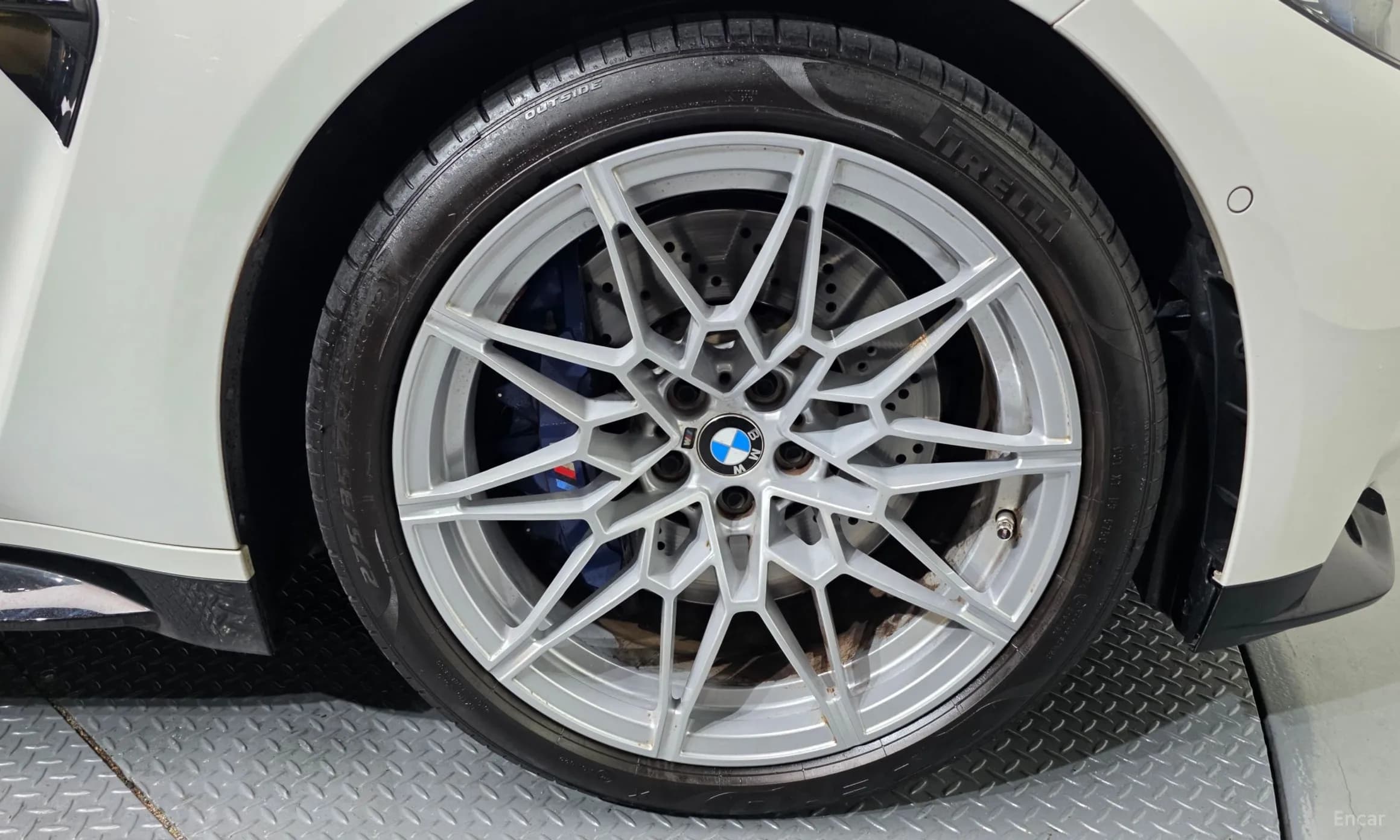 M3 (G80)