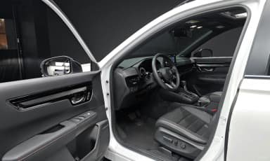 CR-V 6th Generation