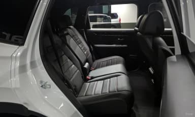 CR-V 6th Generation
