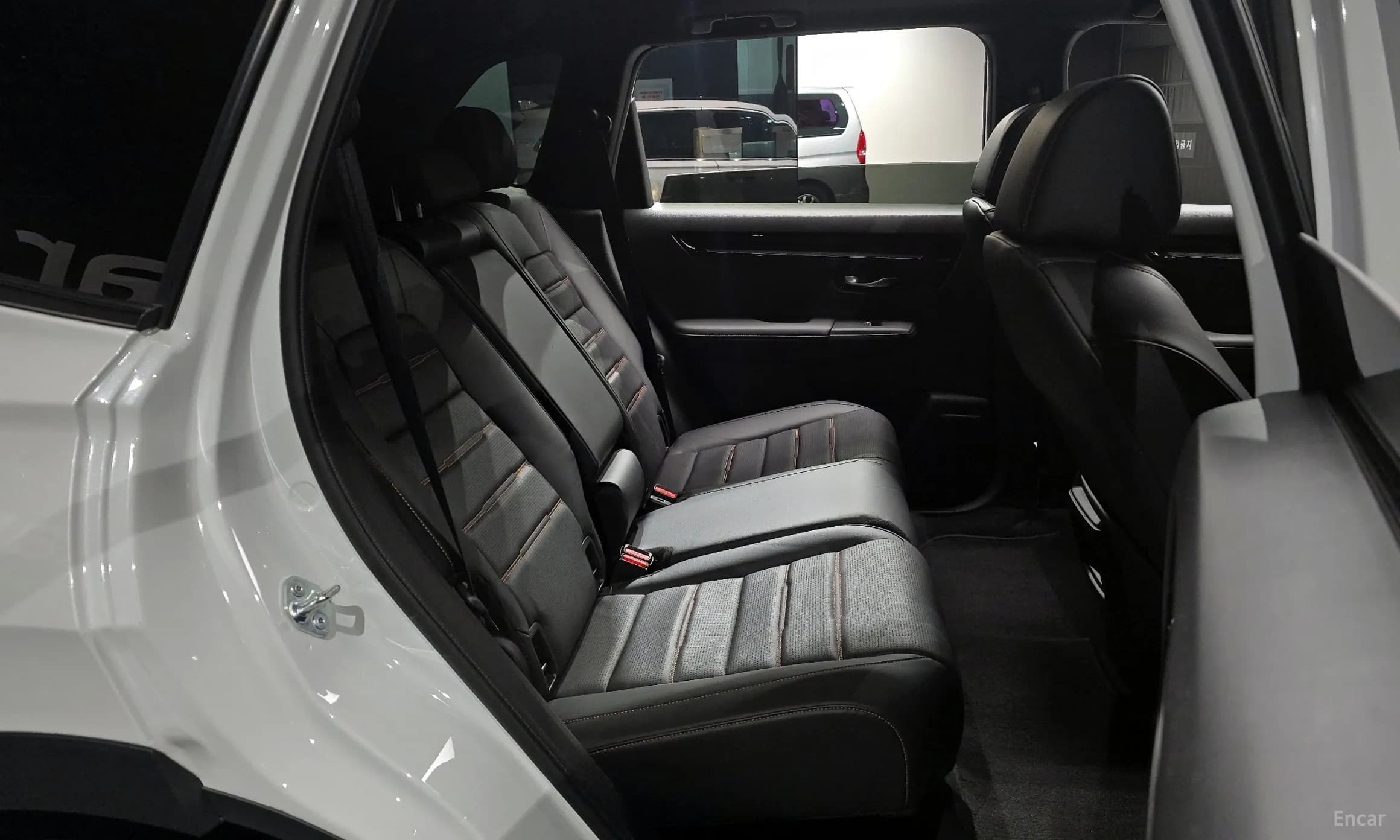 CR-V 6th Generation
