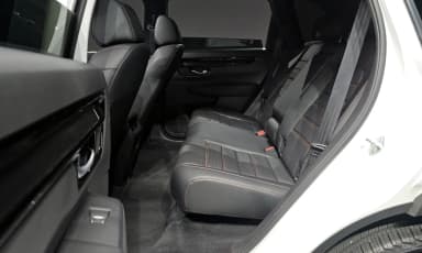 CR-V 6th Generation