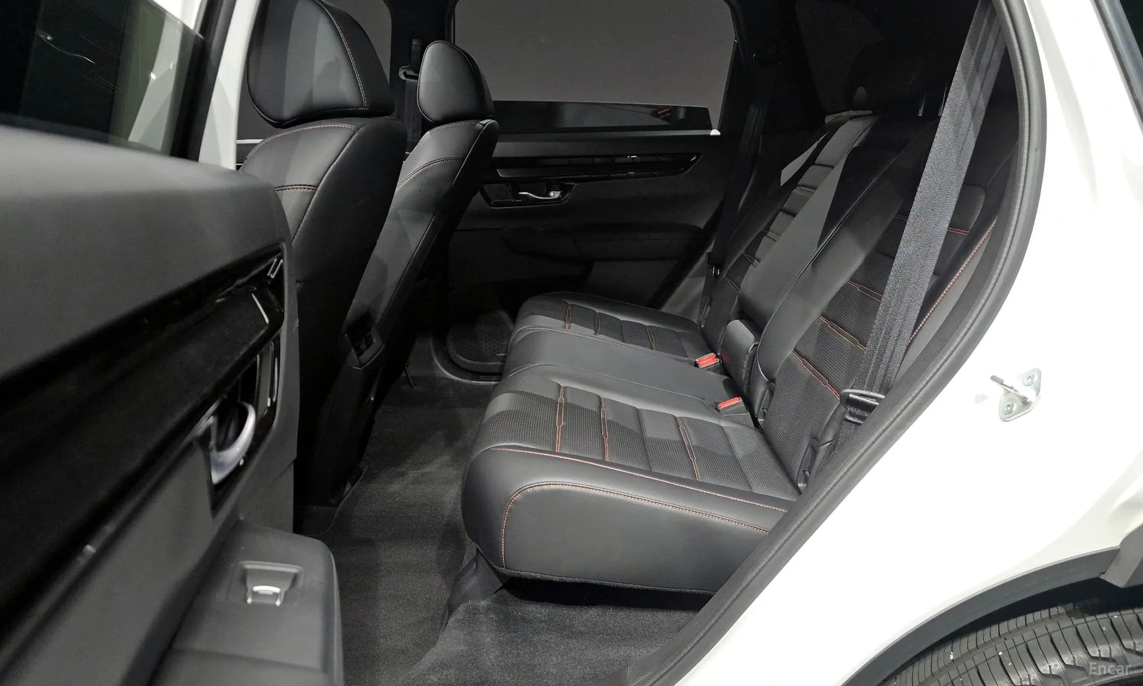 CR-V 6th Generation