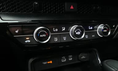 CR-V 6th Generation