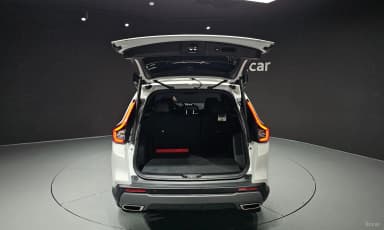 CR-V 6th Generation
