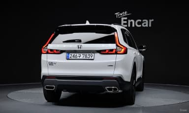 CR-V 6th Generation