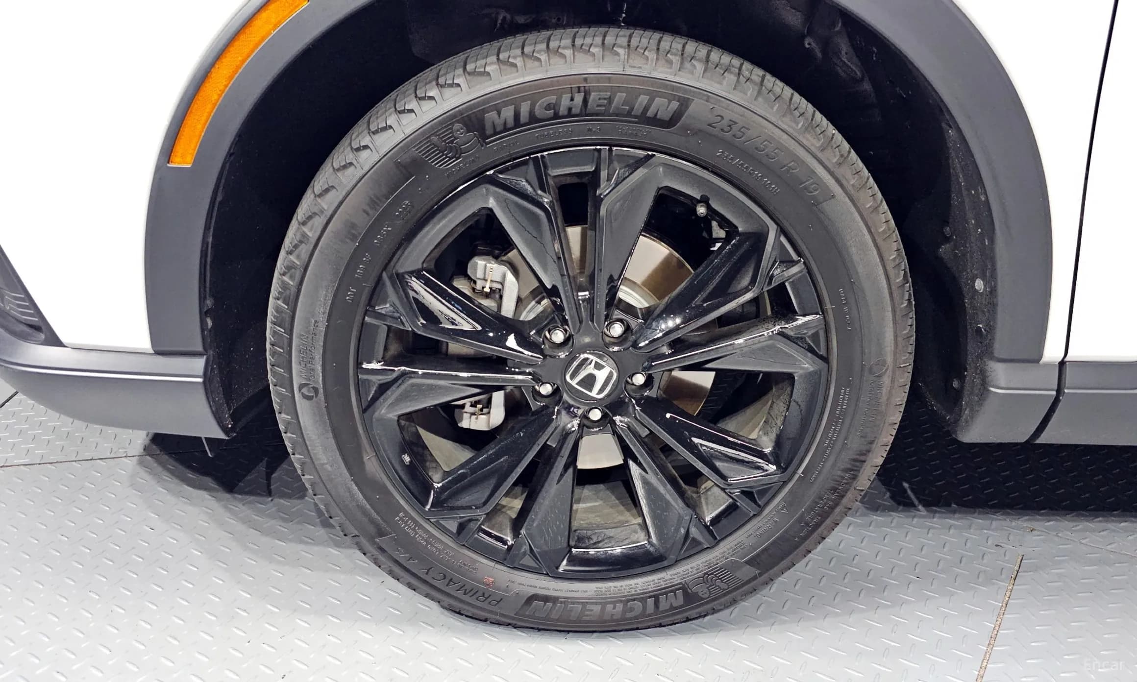 CR-V 6th Generation