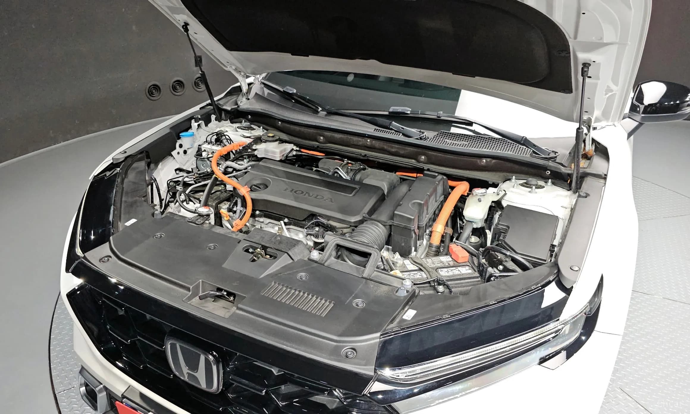 CR-V 6th Generation